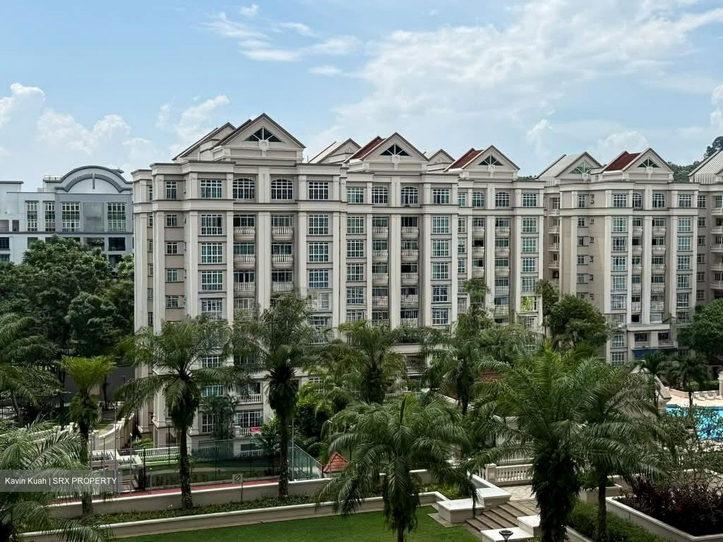 Symphony Heights (D21), Condominium #595823211